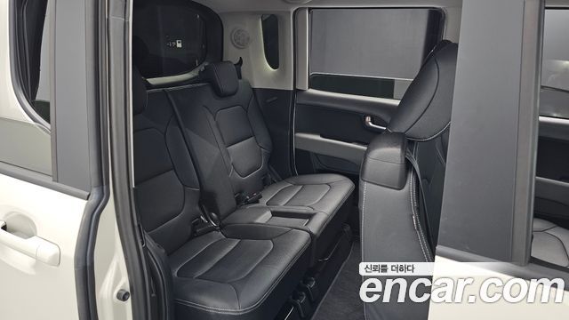Kia RAY 2026 — photo 18
