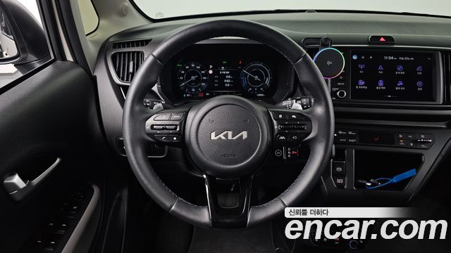 Kia RAY 2026 — photo 19