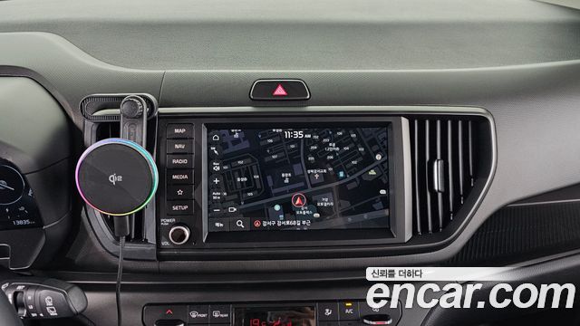 Kia RAY 2026 — photo 20
