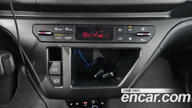 Kia RAY 2026 — photo 24