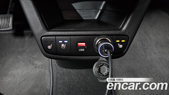 Kia RAY 2026 — photo 25