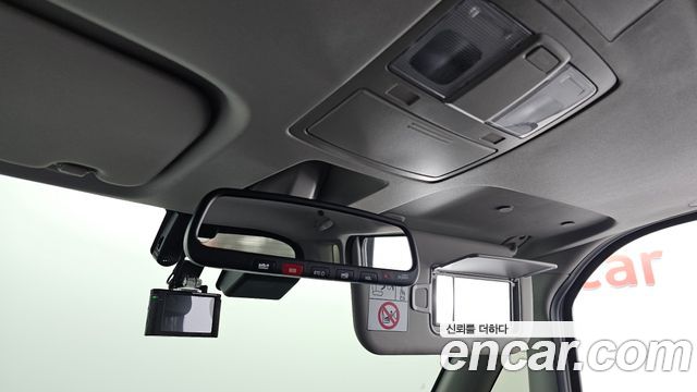 Kia RAY 2026 — photo 26