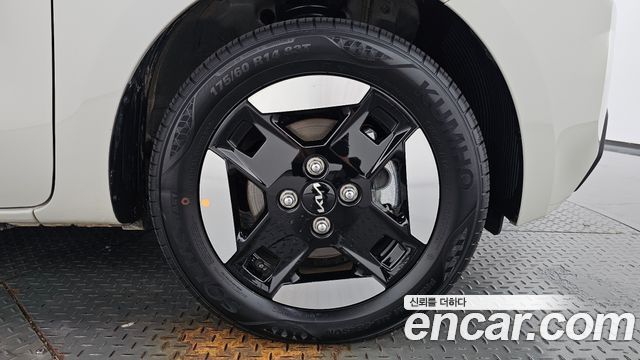 Kia RAY 2026 — photo 7
