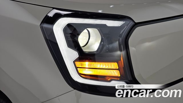 Kia RAY 2026 — photo 8