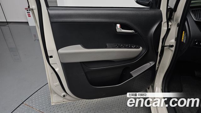 Kia RAY 2026 — photo 14