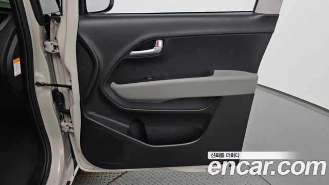Kia RAY 2026 — photo 15