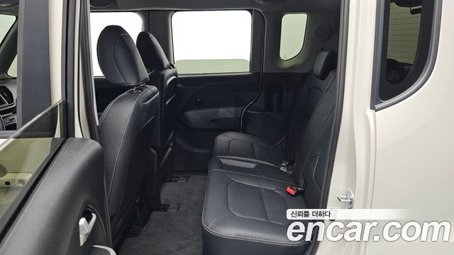 Kia RAY 2026 — photo 16