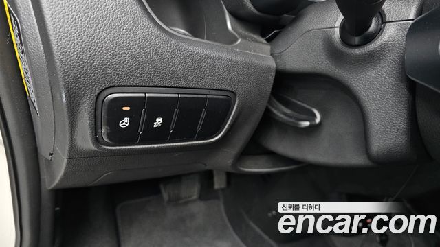 Kia RAY 2026 — photo 27