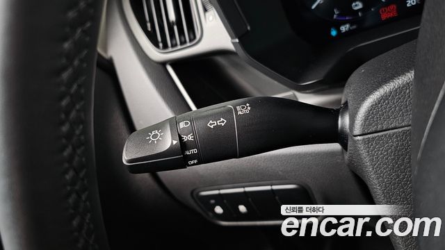 Kia RAY 2026 — photo 28
