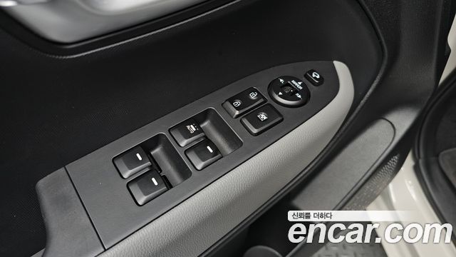 Kia RAY 2026 — photo 29