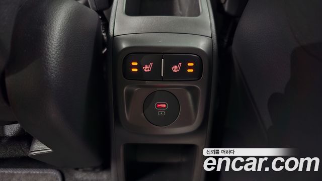 Kia RAY 2026 — photo 30