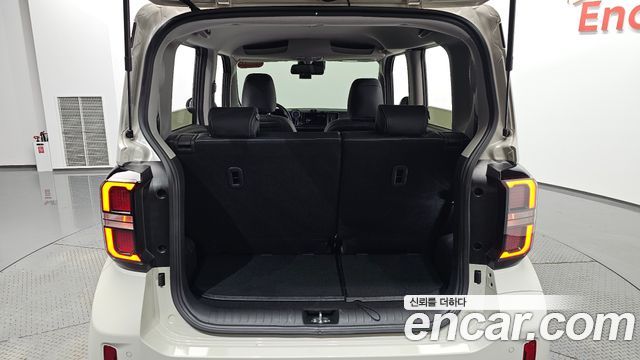 Kia RAY 2026 — photo 31