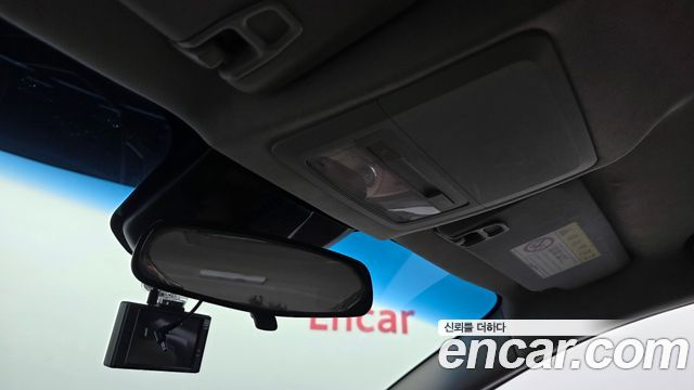 Chevrolet Korea Cruze 2011 — photo 19