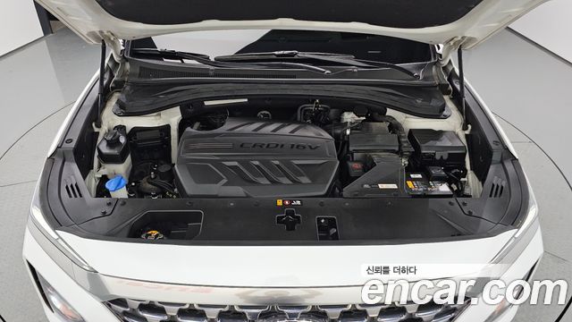 Hyundai Santafe 2019 — photo 6