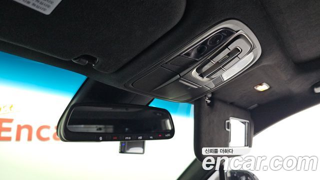 Hyundai Santafe 2019 — photo 23