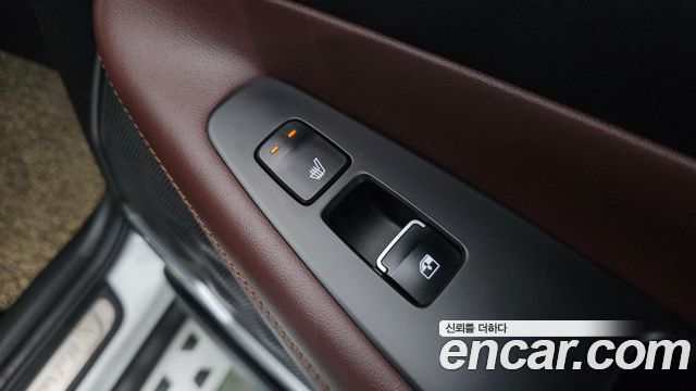 Hyundai Santafe 2019 — photo 30