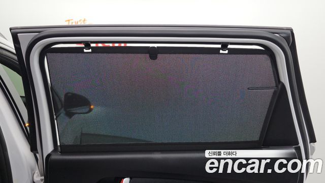 Hyundai Santafe 2019 — photo 31