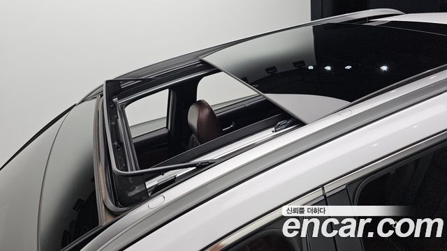 Hyundai Santafe 2019 — photo 33