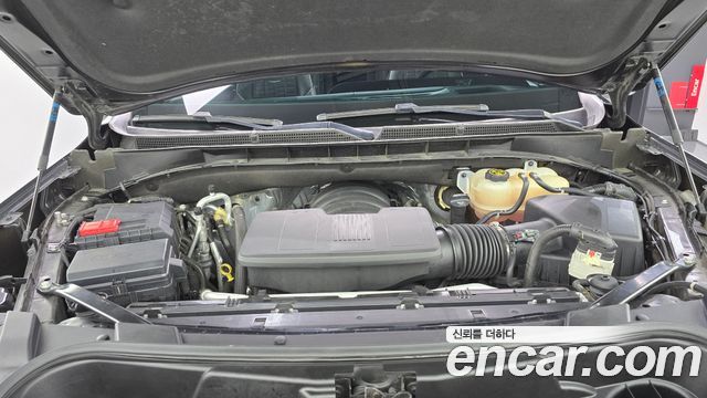Cadillac Escalade 2021 — photo 6