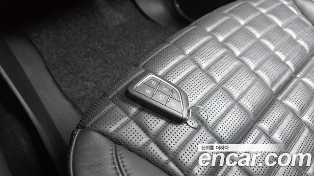 Cadillac Escalade 2021 — photo 21