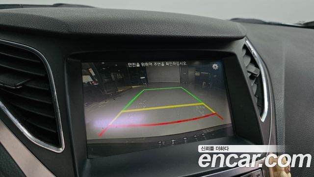 Hyundai Grandeur 2015 — photo 16