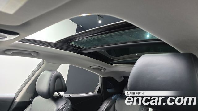 Hyundai Grandeur 2015 — photo 18