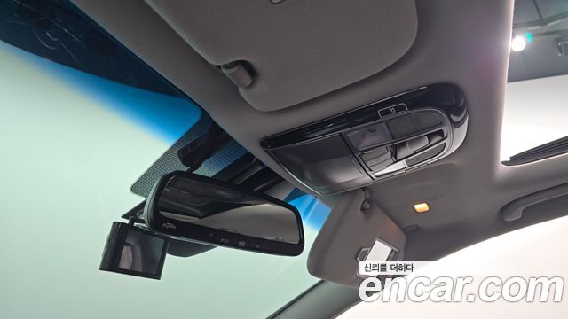 Hyundai Grandeur 2015 — photo 20