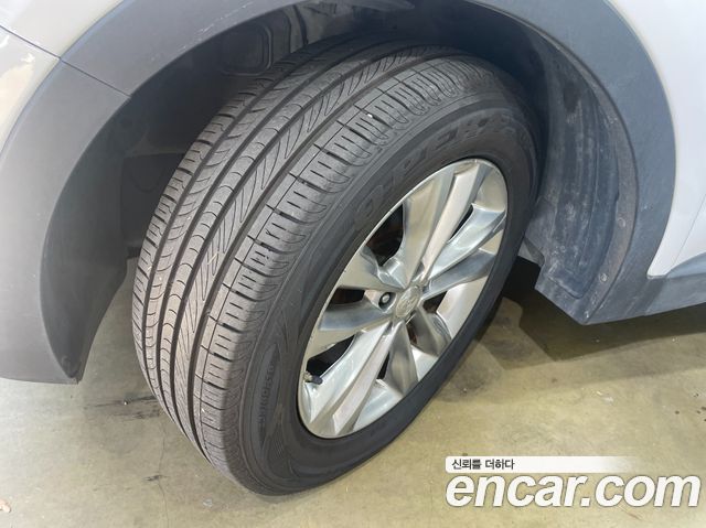 Hyundai Santafe 2016 — photo 5