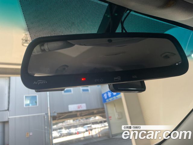 Hyundai Santafe 2016 — photo 17