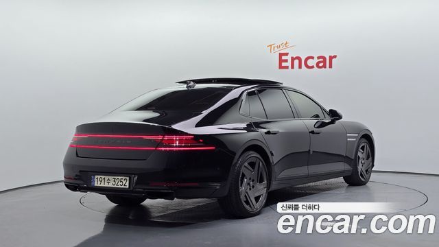 Genesis G90 2025 — photo 2