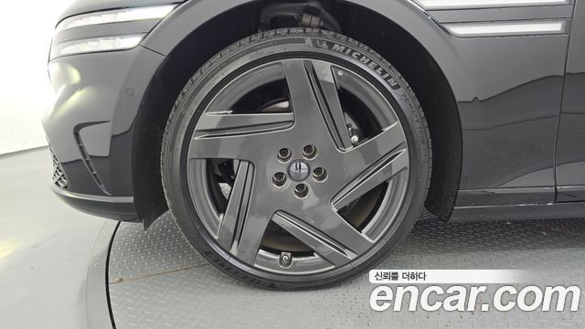Genesis G90 2025 — photo 5