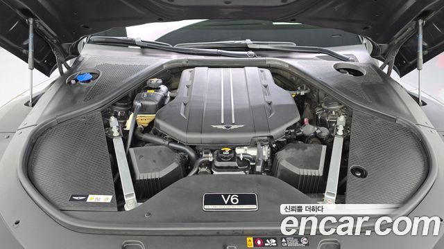 Genesis G90 2025 — photo 6