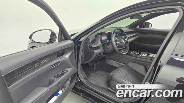Genesis G90 2025 — photo 13