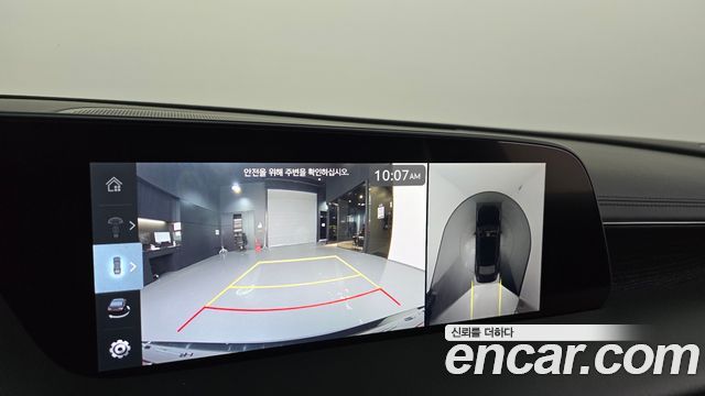 Genesis G90 2025 — photo 21