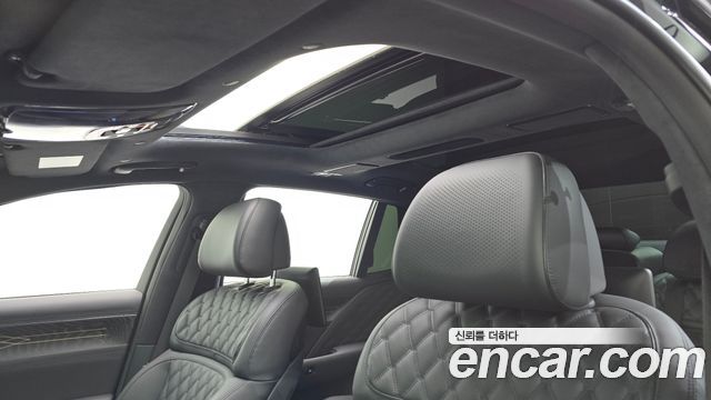 Genesis G90 2025 — photo 23