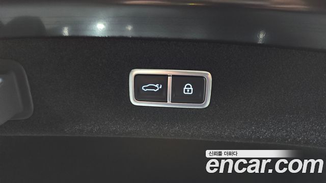Genesis G90 2025 — photo 24