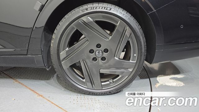 Genesis G90 2025 — photo 7