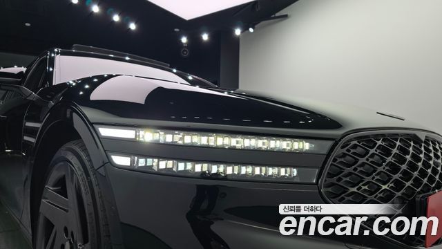 Genesis G90 2025 — photo 8