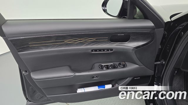 Genesis G90 2025 — photo 14
