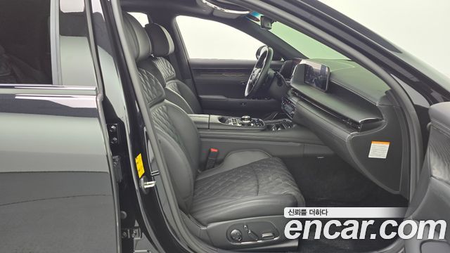 Genesis G90 2025 — photo 16