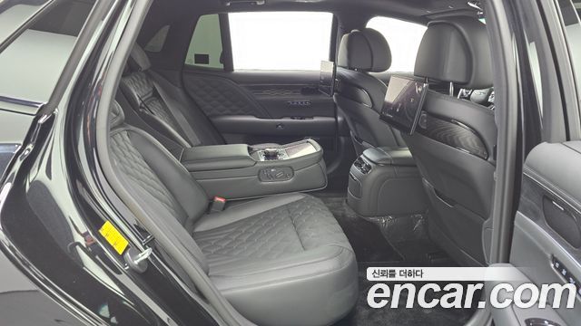 Genesis G90 2025 — photo 27
