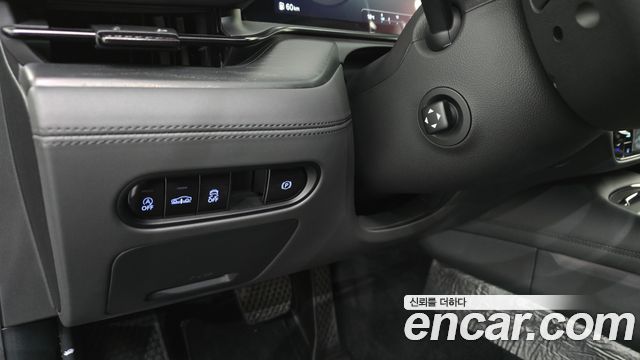 Genesis G90 2025 — photo 30
