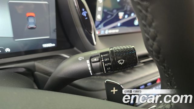 Genesis G90 2025 — photo 33