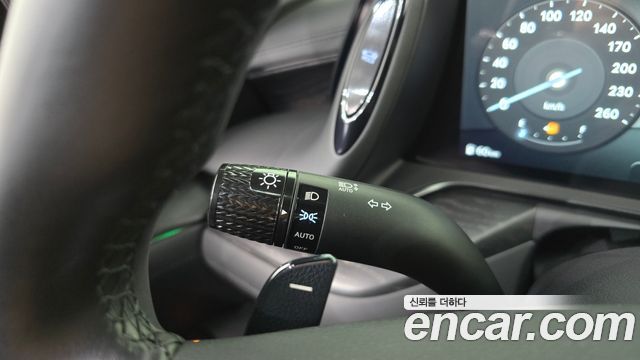 Genesis G90 2025 — photo 39