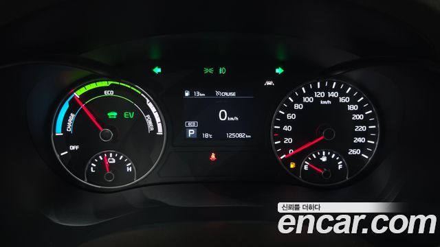Kia K5 2020 — photo 11