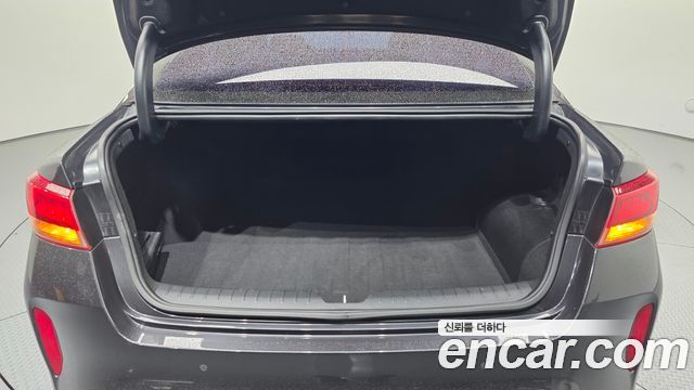 Kia K5 2020 — photo 22