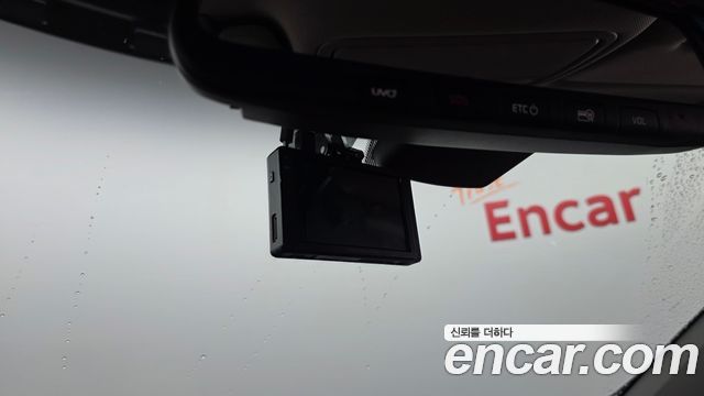 Kia K5 2020 — photo 24