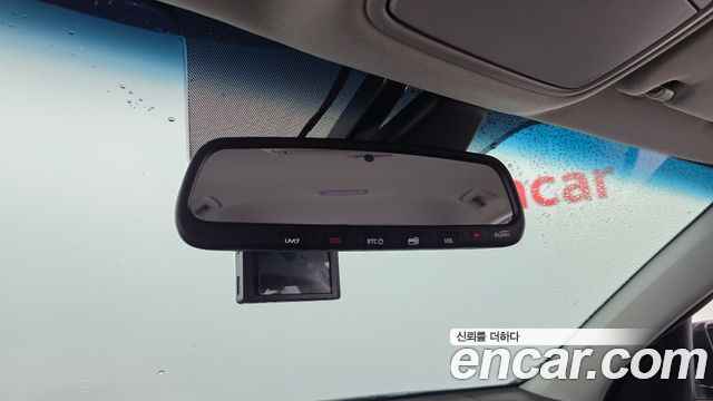 Kia K5 2020 — photo 25