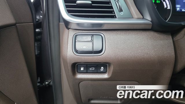 Kia K5 2020 — photo 26