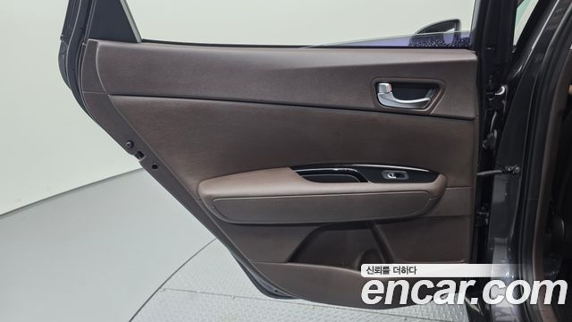 Kia K5 2020 — photo 15